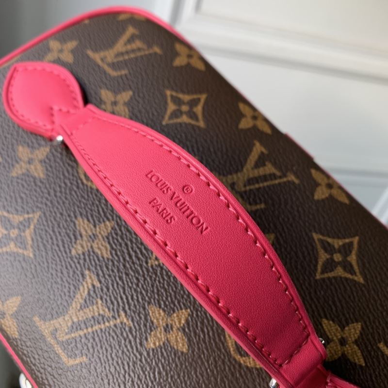 LV Cosmetic Bags